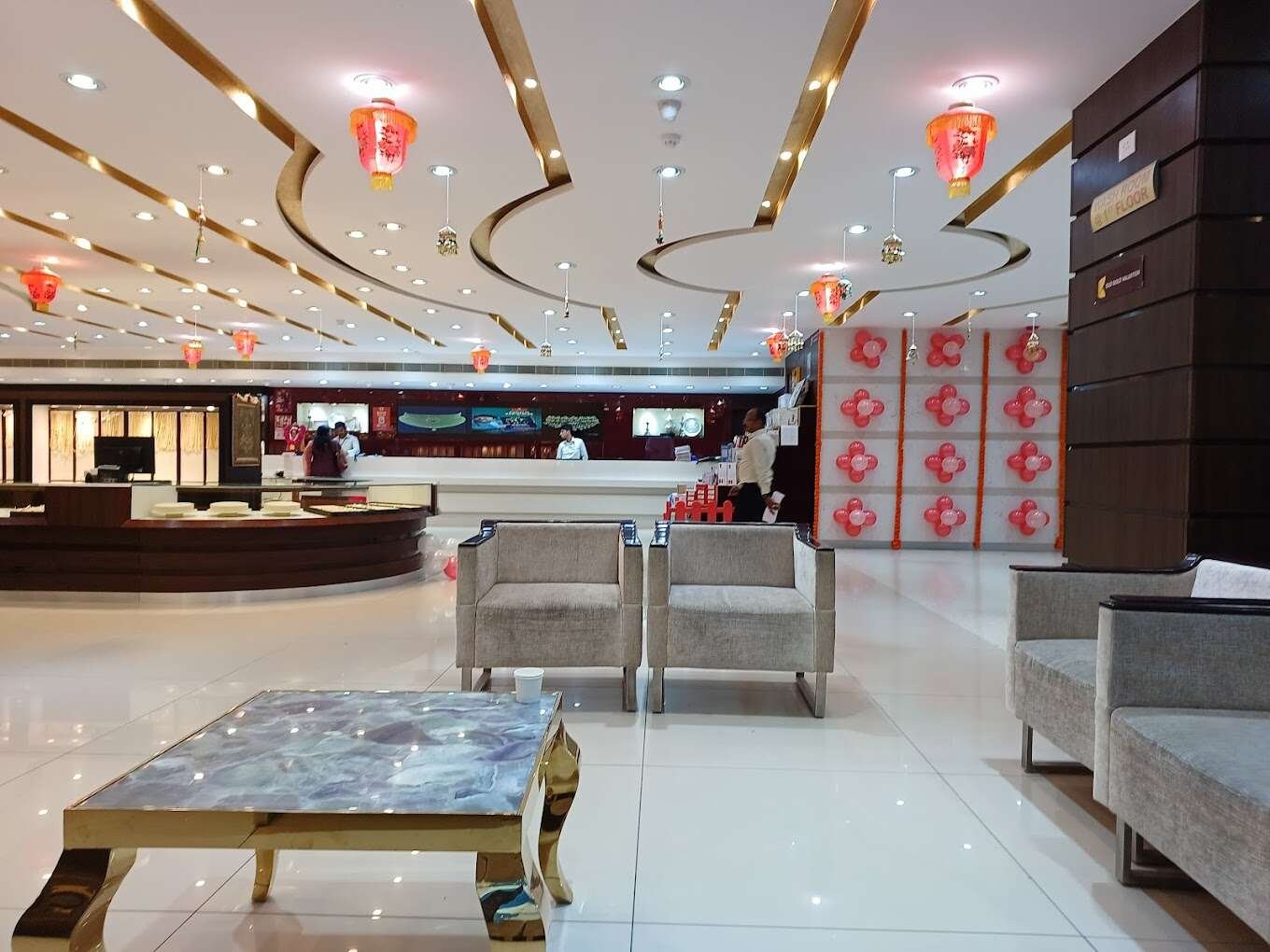 Kalyan Jewellers